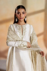 Emaan Adeel | Unstitched Elara ‘26 | Rue