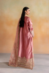 Emaan Adeel | Unstitched Elara ‘26 | Sienna