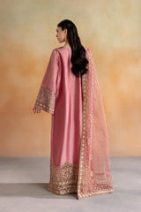 Emaan Adeel | Unstitched Elara ‘26 | Sienna
