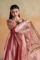 Emaan Adeel | Unstitched Elara ‘26 | Sienna