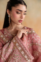 Emaan Adeel | Unstitched Elara ‘26 | Sienna