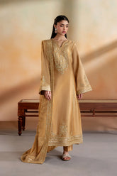 Emaan Adeel | Unstitched Elara ‘26 | Brielle