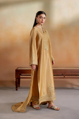 Emaan Adeel | Unstitched Elara ‘26 | Brielle