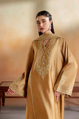 Emaan Adeel | Unstitched Elara ‘26 | Brielle