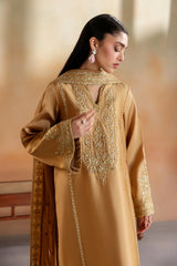 Emaan Adeel | Unstitched Elara ‘26 | Brielle