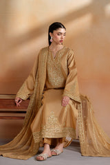 Emaan Adeel | Unstitched Elara ‘26 | Brielle