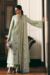 Suffuse | AREEHA | CASUAL PRET EID EDIT'26 | Zayan Clothing