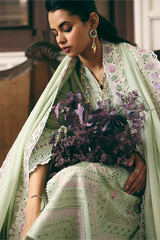 Suffuse | AREEHA | CASUAL PRET EID EDIT'26 | Zayan Clothing