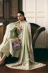 Suffuse | AREEHA | CASUAL PRET EID EDIT'26 | Zayan Clothing