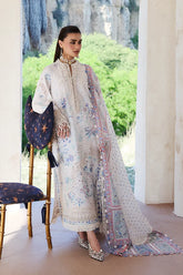 Suffuse | VELUNA | LAWN EID UNSTITCHED'26
