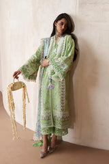 Suffuse | NAVIEL | LAWN EID UNSTITCHED'26