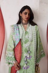 Suffuse | NAVIEL | LAWN EID UNSTITCHED'26