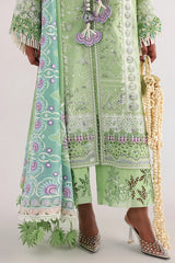 Suffuse | NAVIEL | LAWN EID UNSTITCHED'26