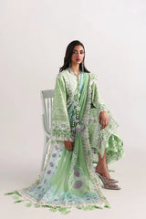 Suffuse | NAVIEL | LAWN EID UNSTITCHED'26