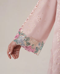 Republic Womenswear | Lilas Lawn 26 | Cecelia Stitched