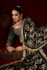 Saad Bin Shahzad | Luxury Formal | Amal