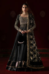 Saad Bin Shahzad | Luxury Formal | Amal