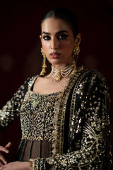 Saad Bin Shahzad | Luxury Formal | Amal