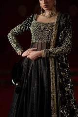 Saad Bin Shahzad | Luxury Formal | Amal