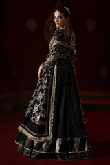 Saad Bin Shahzad | Luxury Formal | Amal