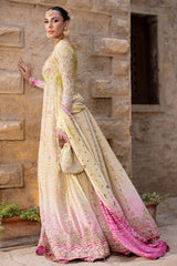 ANSAB JAHANGIR | Wedding Luxury Formal | FARNAZ AJHHB25-15