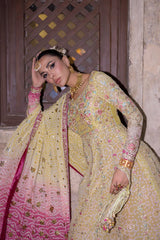 ANSAB JAHANGIR | Wedding Luxury Formal | FARNAZ AJHHB25-15