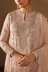 Emaan Adeel | Celeste Festive Edit | Reverie