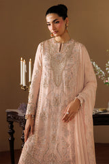 Emaan Adeel | Celeste Festive Edit | Reverie