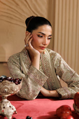 Emaan Adeel | Celeste Festive Edit | Elara