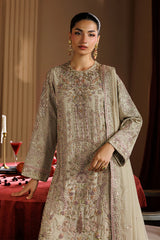 Emaan Adeel | Celeste Festive Edit | Elara