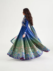 Bin Ilyas | 3 PC LAWN | 189-A