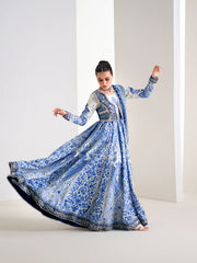 Bin Ilyas | 3 PC LAWN | 188-A