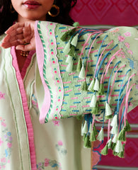 Republic Womenswear | Unstitched Lawn’26 | Neoma Gulnaar