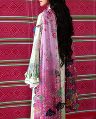 Republic Womenswear | Unstitched Lawn’26 | Neoma Gulnaar