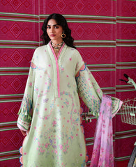 Republic Womenswear | Unstitched Lawn’26 | Neoma Gulnaar