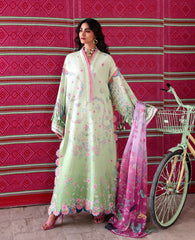 Republic Womenswear | Unstitched Lawn’26 | Neoma Gulnaar