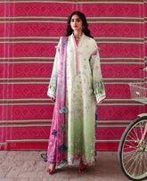 Republic Womenswear | Unstitched Lawn’26 | Neoma Gulnaar