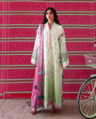 Republic Womenswear | Unstitched Lawn’26 | Neoma Gulnaar