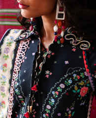 Republic Womenswear | Unstitched Lawn’26 | Neoma Inaya