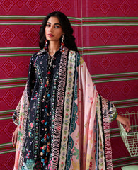 Republic Womenswear | Unstitched Lawn’26 | Neoma Inaya