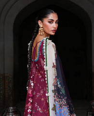 Republic Womenswear | Unstitched Lawn’26 | Neoma Mahru