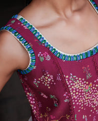 Republic Womenswear | Unstitched Lawn’26 | Neoma Mahru