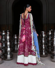 Republic Womenswear | Unstitched Lawn’26 | Neoma Mahru
