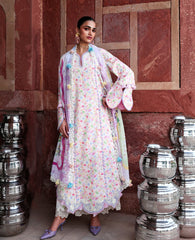 Republic Womenswear | Unstitched Lawn’26 | Neoma Meher