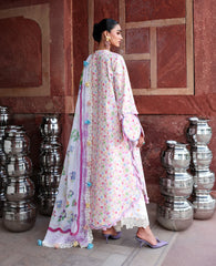 Republic Womenswear | Unstitched Lawn’26 | Neoma Meher