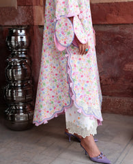 Republic Womenswear | Unstitched Lawn’26 | Neoma Meher