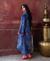 Republic Womenswear | Unstitched Lawn’26 | Neoma Neelam