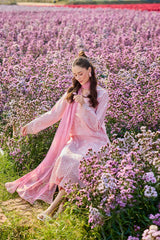 Farasha | SUMMER ESCAPE'26 | PINK SERENITY