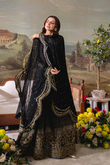 Neeshay | Unstitched Formal | Nayab