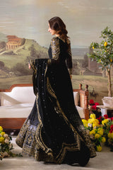 Neeshay | Unstitched Formal | Nayab